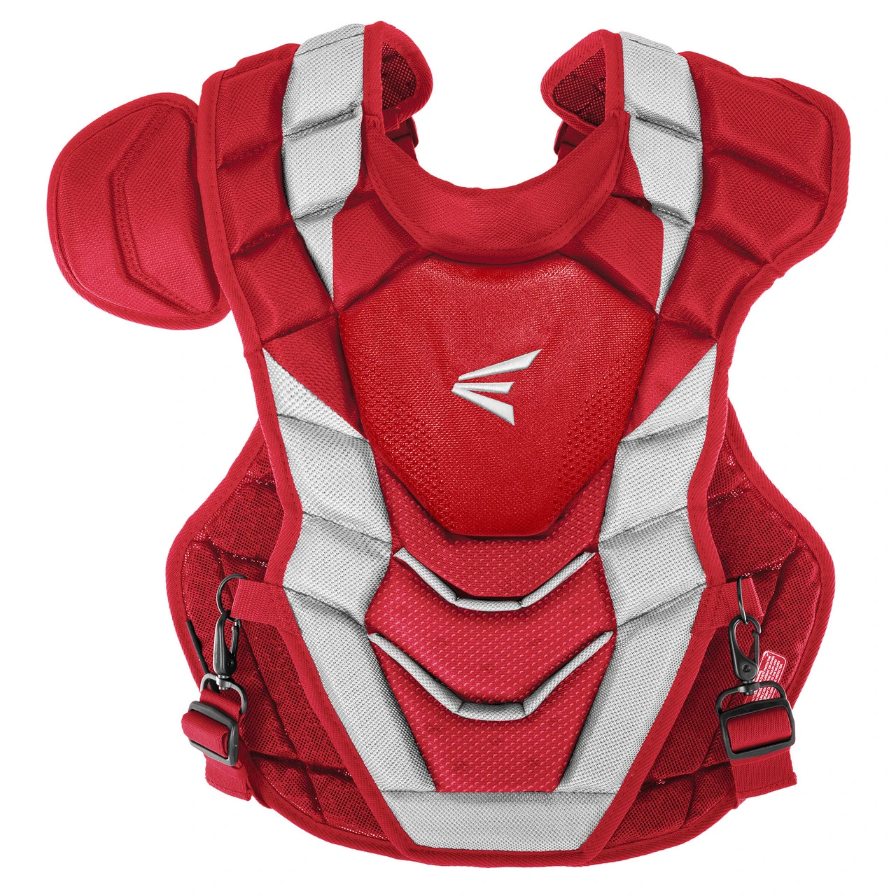 Easton Pro X Intermediate Baseball Catcher's Chest Protector 4 Easton Pro X Intermediate Baseball Catcher's Chest Protector - Image 2