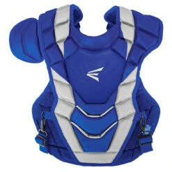 Easton Pro X Intermediate Baseball Catcher's Chest Protector 8 Easton Pro X Intermediate Baseball Catcher's Chest Protector -Bp Athletics pro x cp a165406 royal edit trans 01 62336.1667339929