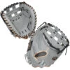 Rawlings Heart Of The Hide 33 Inch PROCM33FP-24G Fastpitch Softball Catcher's Mitt 2 Rawlings Heart Of The Hide 33 Inch PROCM33FP-24G Fastpitch Softball Catcher's Mitt -Bp Athletics procm33fp 24g 1 01 56805.1654283696