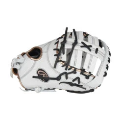 Rawlings Heart Of The Hide 13 Inch PRODCTSBW Fastpitch Softball First Base Mitt 10 Rawlings Heart Of The Hide 13 Inch PRODCTSBW Fastpitch Softball First Base Mitt -Bp Athletics prodctsbw 3 77968.1654283611