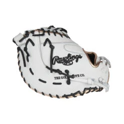 Rawlings Heart Of The Hide 13 Inch PRODCTSBW Fastpitch Softball First Base Mitt 11 Rawlings Heart Of The Hide 13 Inch PRODCTSBW Fastpitch Softball First Base Mitt -Bp Athletics prodctsbw 4 68269.1654283611
