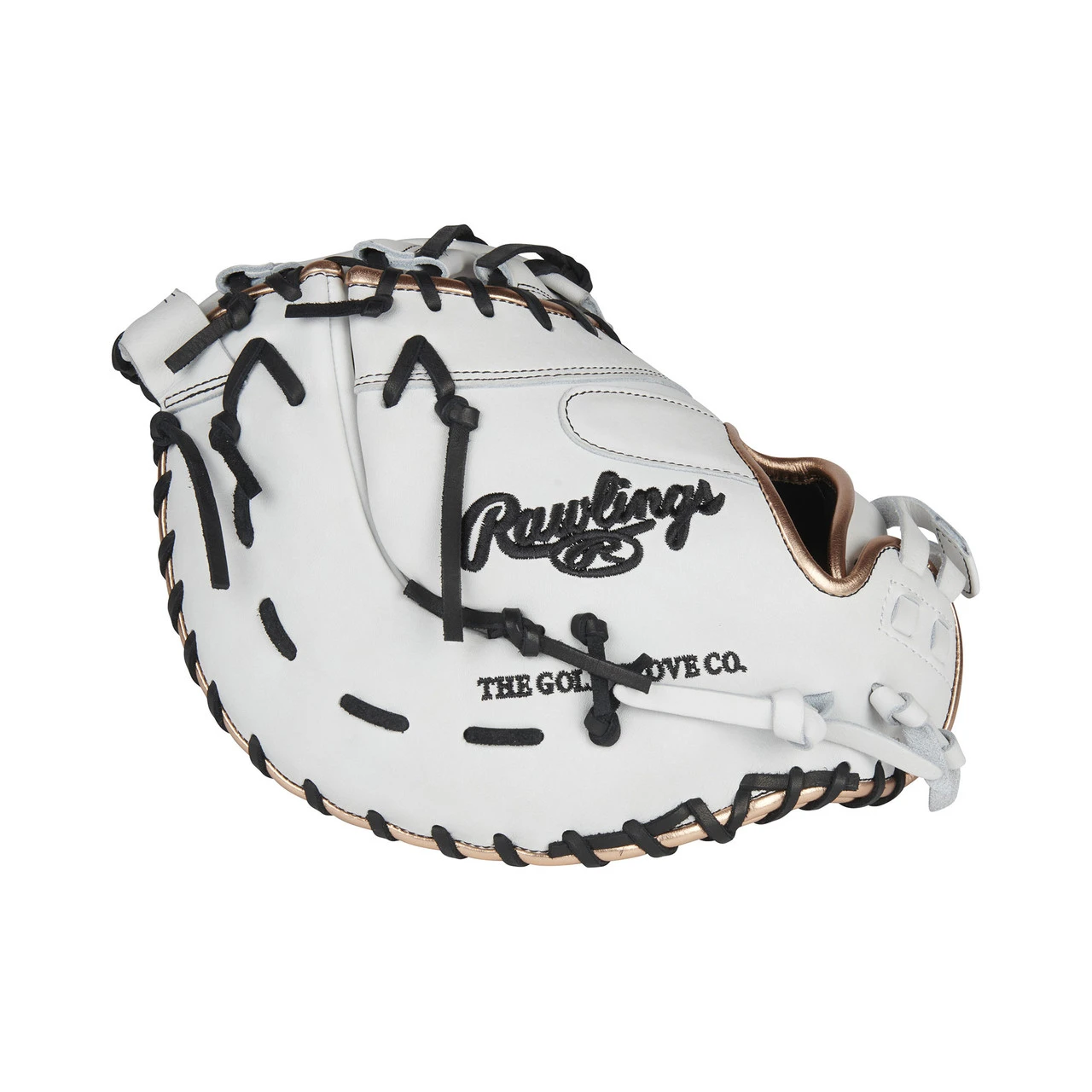 Rawlings Heart Of The Hide 13 Inch PRODCTSBW Fastpitch Softball First Base Mitt 7 Rawlings Heart Of The Hide 13 Inch PRODCTSBW Fastpitch Softball First Base Mitt - Image 5