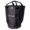 ProNine Baseball/Softball Ball Bag 2 ProNine Baseball/Softball Ball Bag -Bp Athletics pronine ball blk 73168.1658884171