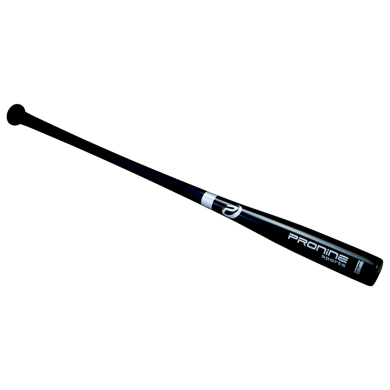 ProNine Hybrid Composite/Wood Solid Color Baseball Fungo Bat 3 ProNine Hybrid Composite/Wood Solid Color Baseball Fungo Bat