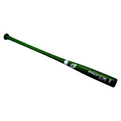 ProNine Hybrid Composite/Wood Solid Color Baseball Fungo Bat 18 ProNine Hybrid Composite/Wood Solid Color Baseball Fungo Bat -Bp Athletics pronine fungosolid hgn 87837.1679359014