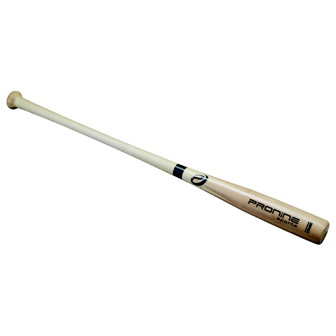 ProNine Hybrid Composite/Wood Solid Color Baseball Fungo Bat 7 ProNine Hybrid Composite/Wood Solid Color Baseball Fungo Bat - Image 5