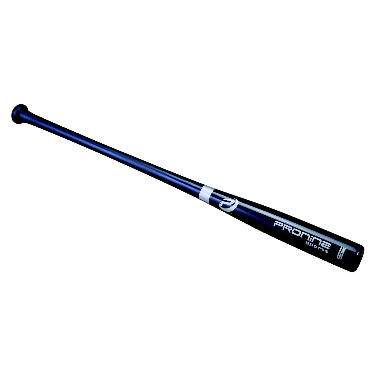 ProNine Hybrid Composite/Wood Solid Color Baseball Fungo Bat 8 ProNine Hybrid Composite/Wood Solid Color Baseball Fungo Bat - Image 6