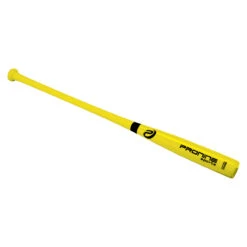 ProNine Hybrid Composite/Wood Solid Color Baseball Fungo Bat 27 ProNine Hybrid Composite/Wood Solid Color Baseball Fungo Bat -Bp Athletics pronine fungosolid yel 42951.1679359015