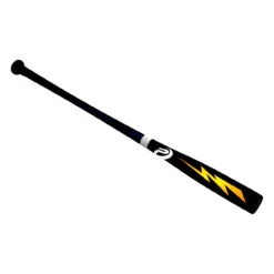 ProNine Hybrid Composite/Wood Wrap Design Baseball Fungo Bat 11 ProNine Hybrid Composite/Wood Wrap Design Baseball Fungo Bat -Bp Athletics pronine fungowrap boom 64408.1679301091