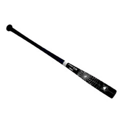 ProNine Hybrid Composite/Wood Wrap Design Baseball Fungo Bat 15 ProNine Hybrid Composite/Wood Wrap Design Baseball Fungo Bat -Bp Athletics pronine fungowrap flag 62193.1679301092