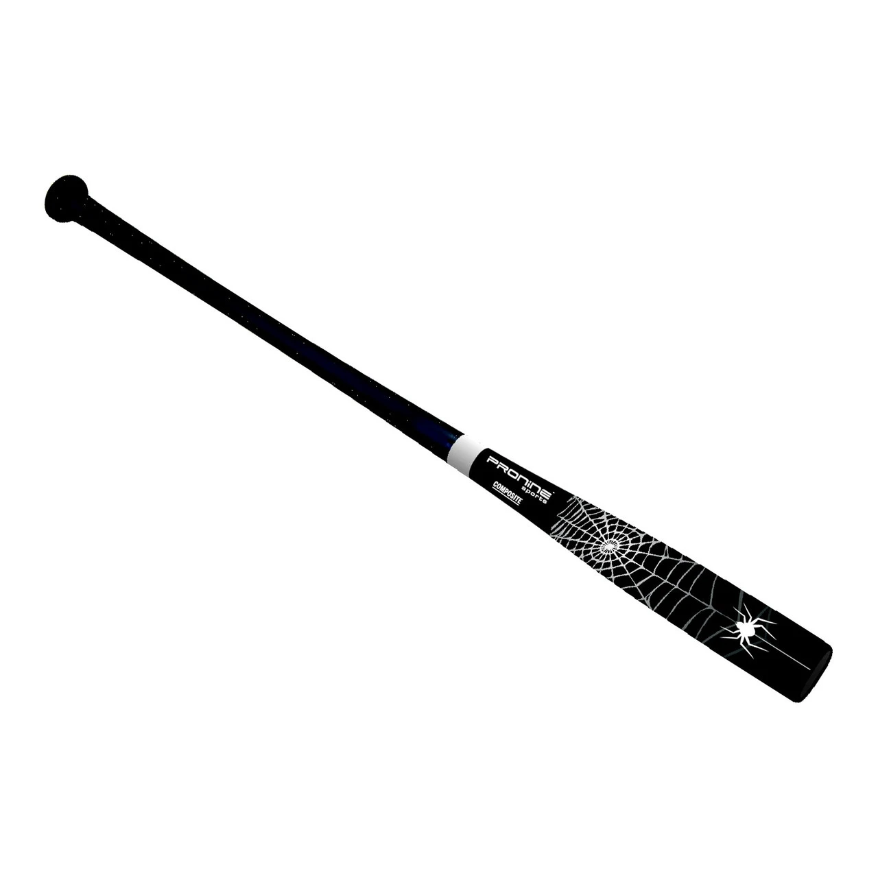 ProNine Hybrid Composite/Wood Wrap Design Baseball Fungo Bat 9 ProNine Hybrid Composite/Wood Wrap Design Baseball Fungo Bat - Image 7