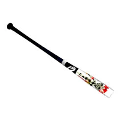 ProNine Hybrid Composite/Wood Wrap Design Baseball Fungo Bat 13 ProNine Hybrid Composite/Wood Wrap Design Baseball Fungo Bat -Bp Athletics pronine fungowrap scorpion 57029.1679301091
