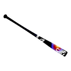 ProNine Hybrid Composite/Wood Wrap Design Baseball Fungo Bat 14 ProNine Hybrid Composite/Wood Wrap Design Baseball Fungo Bat -Bp Athletics pronine fungowrap spider 71274.1679301092