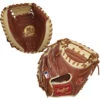 Rawlings Pro Preferred 33 Inch PROSCM33BRC Baseball Catcher's Mitt 2 Rawlings Pro Preferred 33 Inch PROSCM33BRC Baseball Catcher's Mitt -Bp Athletics proscm33brc 0 26958.1654284957