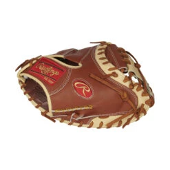 Rawlings Pro Preferred 33 Inch PROSCM33BRC Baseball Catcher's Mitt 10 Rawlings Pro Preferred 33 Inch PROSCM33BRC Baseball Catcher's Mitt -Bp Athletics proscm33brc 3 95380.1654284958