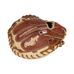 Rawlings Pro Preferred 33 Inch PROSCM33BRC Baseball Catcher's Mitt 11 Rawlings Pro Preferred 33 Inch PROSCM33BRC Baseball Catcher's Mitt -Bp Athletics proscm33brc 4 71991.1654284958
