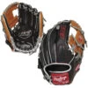 Rawlings R9 Contour Fit 11.25 Inch R91125U-2BT Baseball Glove -Bp Athletics r91125u 2bt 1 01 54086.1660174301