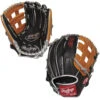 Rawlings R9 Contour Fit 12 Inch R9120U-6BT Baseball Glove 1 Rawlings R9 Contour Fit 12 Inch R9120U-6BT Baseball Glove -Bp Athletics r9120u 6bt 1 01 64943.1660174299