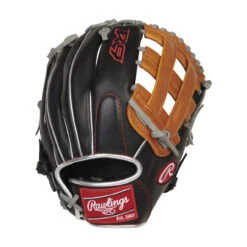 Rawlings R9 Contour Fit 12 Inch R9120U-6BT Baseball Glove 9 Rawlings R9 Contour Fit 12 Inch R9120U-6BT Baseball Glove -Bp Athletics r9120u 6bt 2 76249.1660174300