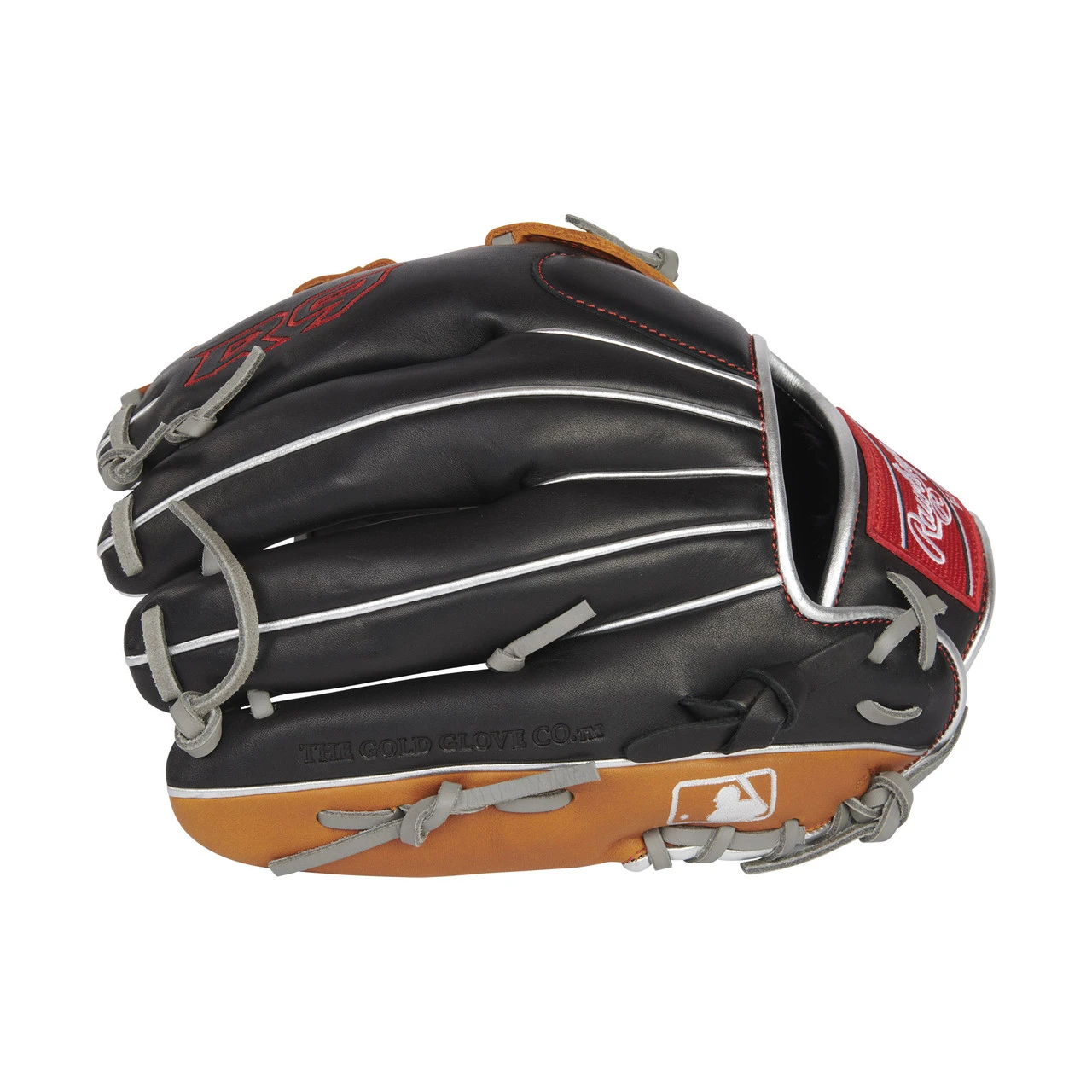 Rawlings R9 Contour Fit 12 Inch R9120U-6BT Baseball Glove 7 Rawlings R9 Contour Fit 12 Inch R9120U-6BT Baseball Glove - Image 5
