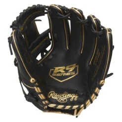 Rawlings R9 Series Narrow Fit 11.5 Inch R9314-2BG Baseball Glove 8 Rawlings R9 Series Narrow Fit 11.5 Inch R9314-2BG Baseball Glove -Bp Athletics r9314 2bg 1 21431.1655439441