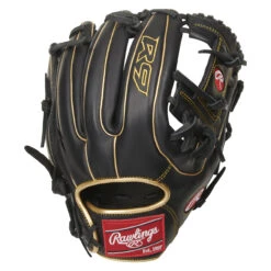 Rawlings R9 Series Narrow Fit 11.5 Inch R9314-2BG Baseball Glove 9 Rawlings R9 Series Narrow Fit 11.5 Inch R9314-2BG Baseball Glove -Bp Athletics r9314 2bg 2 77069.1655439442