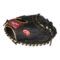 Rawlings R9 Series 32.5 Inch R9CM325BG Baseball Catcher's Mitt 10 Rawlings R9 Series 32.5 Inch R9CM325BG Baseball Catcher's Mitt -Bp Athletics r9cm325bg 3 94405.1656453644