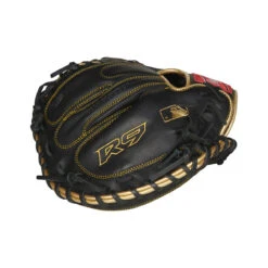 Rawlings R9 Series 32.5 Inch R9CM325BG Baseball Catcher's Mitt 11 Rawlings R9 Series 32.5 Inch R9CM325BG Baseball Catcher's Mitt -Bp Athletics r9cm325bg 4 64113.1656453644