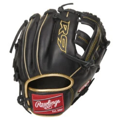 Rawlings R9 Series 9.5 Inch R9TRBG Baseball Fielder's Training Glove 9 Rawlings R9 Series 9.5 Inch R9TRBG Baseball Fielder's Training Glove -Bp Athletics r9trbg 2 25425.1655439446