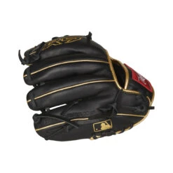 Rawlings R9 Series 9.5 Inch R9TRBG Baseball Fielder's Training Glove 11 Rawlings R9 Series 9.5 Inch R9TRBG Baseball Fielder's Training Glove -Bp Athletics r9trbg 4 36912.1655439447