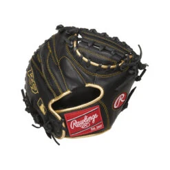 Rawlings R9 Series 27 Inch R9TRCM Baseball Catcher's Training Mitt 9 Rawlings R9 Series 27 Inch R9TRCM Baseball Catcher's Training Mitt -Bp Athletics r9trcm 2 68917.1655439445