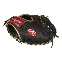 Rawlings R9 Series 27 Inch R9TRCM Baseball Catcher's Training Mitt 10 Rawlings R9 Series 27 Inch R9TRCM Baseball Catcher's Training Mitt -Bp Athletics r9trcm 3 80477.1655439445
