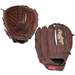 Rawlings Player Preferred 12.5 Inch P125BFL Baseball/Softball Glove