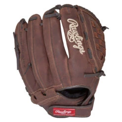 Rawlings Player Preferred 12.5 Inch P125BFL Baseball/Softball Glove 7 Rawlings Player Preferred 12.5 Inch P125BFL Baseball/Softball Glove -Bp Athletics rawlings p125bfl 02 60642.1654285171