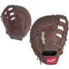 Rawlings Player Preferred 12.5 Inch PFBDCT Baseball First Base Mitt 1 Rawlings Player Preferred 12.5 Inch PFBDCT Baseball First Base Mitt -Bp Athletics rawlings pfbdct 88153.1654284721