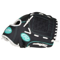 Rawlings Players Series 10 Inch PL10BMT Youth Baseball Glove 9 Rawlings Players Series 10 Inch PL10BMT Youth Baseball Glove -Bp Athletics rawlings pl10bmt 3 04 22821.1654285614