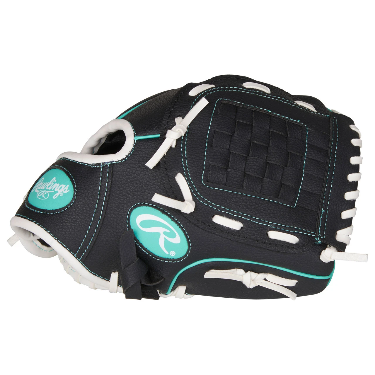 Rawlings Players Series 10 Inch PL10BMT Youth Baseball Glove 6 Rawlings Players Series 10 Inch PL10BMT Youth Baseball Glove - Image 4