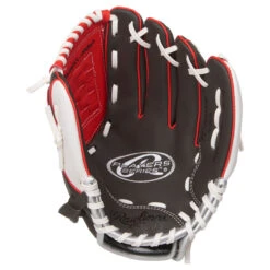 Rawlings Players Series 10 Inch PL10DSSW Youth Baseball Glove -Bp Athletics rawlings pl10dssw 1 03 97415.1654284994