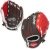 Rawlings Players Series 10 Inch PL10DSSW Youth Baseball Glove 2 Rawlings Players Series 10 Inch PL10DSSW Youth Baseball Glove -Bp Athletics rawlings pl10dssw 2 01 98770.1654284994