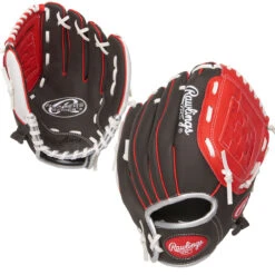 Rawlings Players Series 10 Inch PL10DSSW Youth Baseball Glove