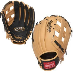 Rawlings Players Series 11.5 Inch PL115BC Youth Baseball Glove