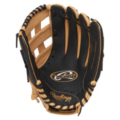 Rawlings Players Series 11.5 Inch PL115BC Youth Baseball Glove 8 Rawlings Players Series 11.5 Inch PL115BC Youth Baseball Glove -Bp Athletics rawlings pl115bc 1 03 97904.1654286053
