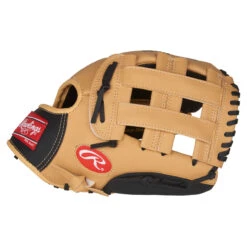 Rawlings Players Series 11.5 Inch PL115BC Youth Baseball Glove 9 Rawlings Players Series 11.5 Inch PL115BC Youth Baseball Glove -Bp Athletics rawlings pl115bc 3 04 99854.1654286054