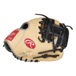 Rawlings Heart Of The Hide 9.5 Inch PRO200TR-2C Baseball Training Glove 7 Rawlings Heart Of The Hide 9.5 Inch PRO200TR-2C Baseball Training Glove -Bp Athletics rawlings pro200tr 2c 3 04 66961.1654286604