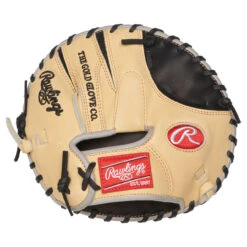Rawlings Heart Of The Hide 28 Inch PROFL12TR Baseball Pancake Training Glove 8 Rawlings Heart Of The Hide 28 Inch PROFL12TR Baseball Pancake Training Glove -Bp Athletics rawlings profl12tr 2 02 39313.1654286602
