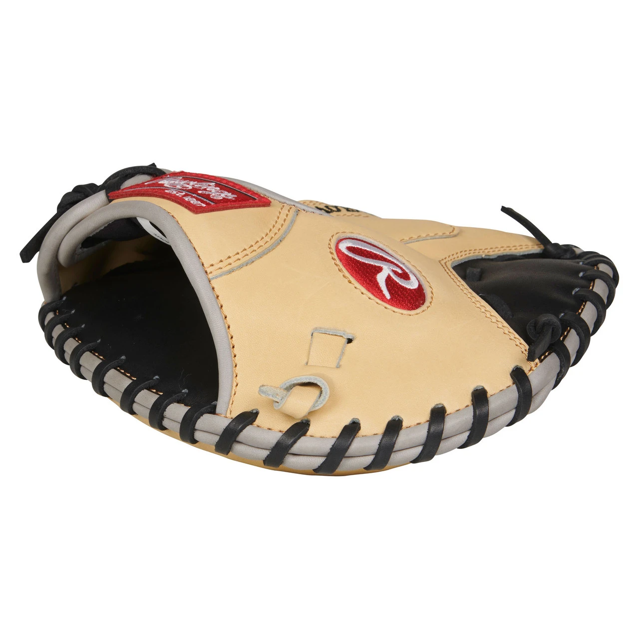 Rawlings Heart Of The Hide 28 Inch PROFL12TR Baseball Pancake Training Glove 6 Rawlings Heart Of The Hide 28 Inch PROFL12TR Baseball Pancake Training Glove - Image 4