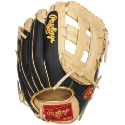Rawlings Heart Of The Hide R2G Contour Fit 12.5 Inch PROR3028U-6C Baseball Glove 8 Rawlings Heart Of The Hide R2G Contour Fit 12.5 Inch PROR3028U-6C Baseball Glove -Bp Athletics rawlings pror3028u 6c 02 21393.1654285173