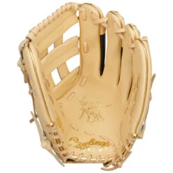 Rawlings Heart Of The Hide R2G Contour Fit 12.5 Inch PROR3028U-6C Baseball Glove 9 Rawlings Heart Of The Hide R2G Contour Fit 12.5 Inch PROR3028U-6C Baseball Glove -Bp Athletics rawlings pror3028u 6c 03 45826.1654285173