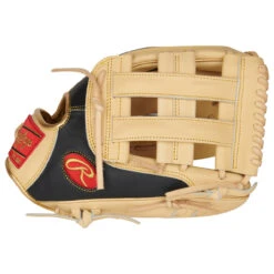 Rawlings Heart Of The Hide R2G Contour Fit 12.5 Inch PROR3028U-6C Baseball Glove 10 Rawlings Heart Of The Hide R2G Contour Fit 12.5 Inch PROR3028U-6C Baseball Glove -Bp Athletics rawlings pror3028u 6c 04 84786.1654285174