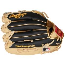 Rawlings Heart Of The Hide R2G Contour Fit 12.5 Inch PROR3028U-6C Baseball Glove 11 Rawlings Heart Of The Hide R2G Contour Fit 12.5 Inch PROR3028U-6C Baseball Glove -Bp Athletics rawlings pror3028u 6c 05 96793.1654285174